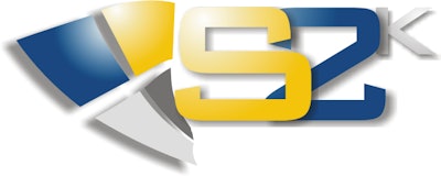 S2 K Logo