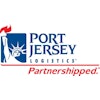 Port Jersey Logo B