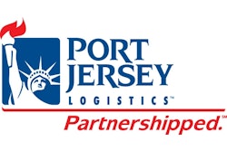 Port Jersey Logo B