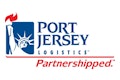 Port Jersey Logo B