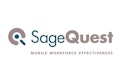 Sage Quest Logo 2color Mwe