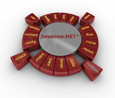 Savanna Westfalia Web