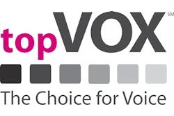 Top Vox Logo 2010