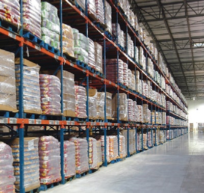 Warehouse