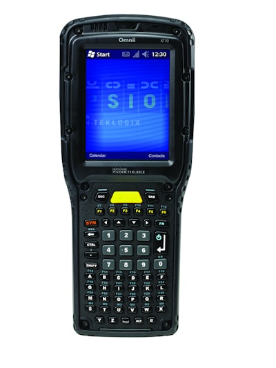 Teklogix 10181435