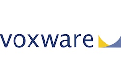 Voxware Logo