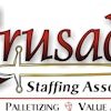 Crusader Logo 2005