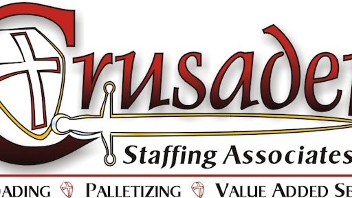 Crusader Logo 2005