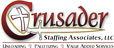 Crusader Logo 2005
