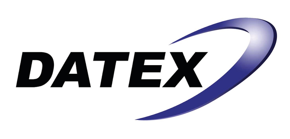 Datex FootPrint From Datex Corp Food Logistics