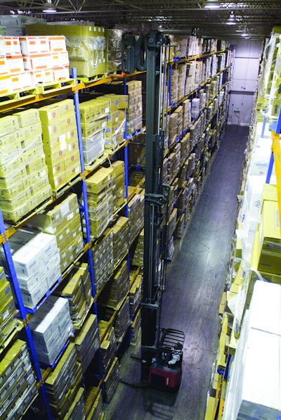 HIGH TIMES: Paying attention to the state of your trucks’ components can go a long way to extending the life and performance of your fleet.