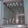Rear Strip Curtain