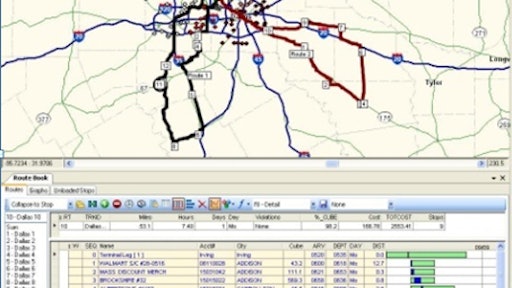 1 Direct Route