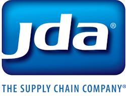 Jda Logo 4c The Supply Chain Company Below