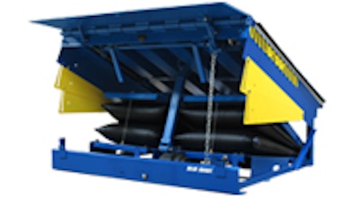 Air Bag Quarter Front V1