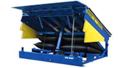 Air Bag Quarter Front V1