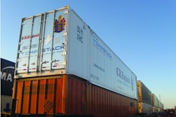 For the first 22 weeks of 2016, U.S. railroads reported cumulative volume of 5,274,449 carloads, down 13.7 percent from the same point last year; and 5,648,851 intermodal units, down 2.1 percent from last year. Total combined U.S. traffic for the first 22 weeks of 2016 was 10,923,300 carloads and intermodal units, a decrease of 8.1 percent compared to last year.