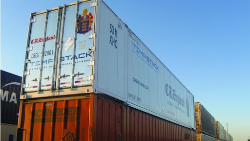 For the first 22 weeks of 2016, U.S. railroads reported cumulative volume of 5,274,449 carloads, down 13.7 percent from the same point last year; and 5,648,851 intermodal units, down 2.1 percent from last year. Total combined U.S. traffic for the first 22 weeks of 2016 was 10,923,300 carloads and intermodal units, a decrease of 8.1 percent compared to last year.