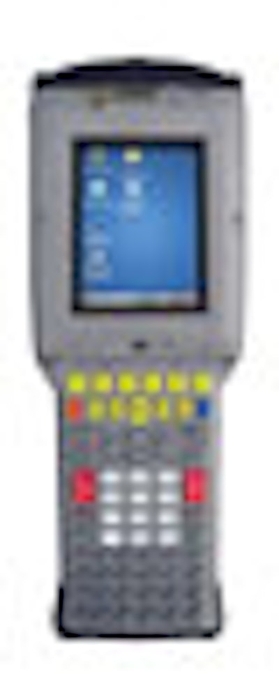 7530 G2 63key Front Thumb