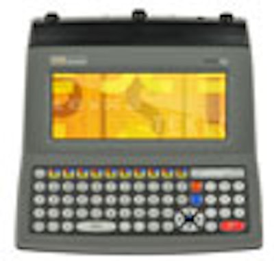 8525 G2 Front Thumb