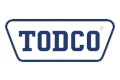 Todco Logo Blue