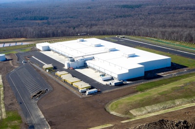 Vc Gouldsboro
