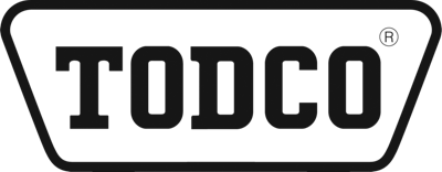 Todco Logo Black 10270408