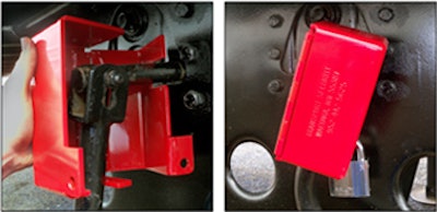 Landinggear 10288163