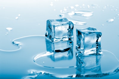 Bigstockphoto Blue Ice Cubes 1 10325346