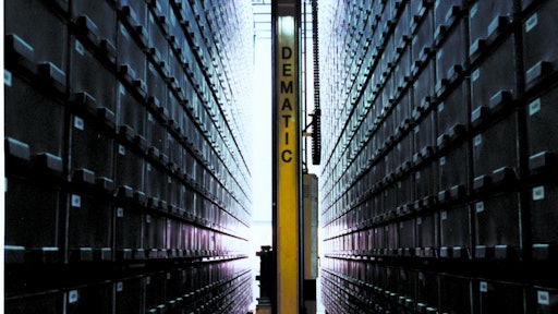 Dematic750asrs 10325143