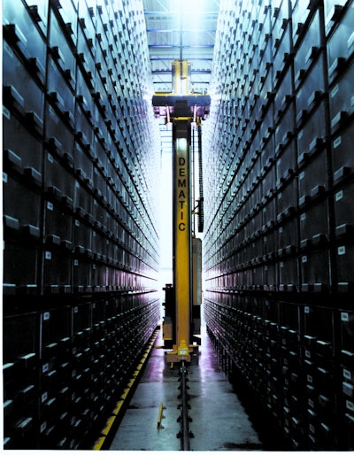 Dematic750asrs 10325143