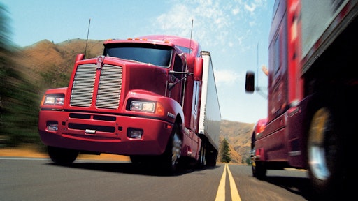 Truckspassing 10325392