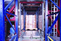 Among the top drivers of automation investment by U.S. manufacturing companies are the use by competitors, use by customers, and use by suppliers.