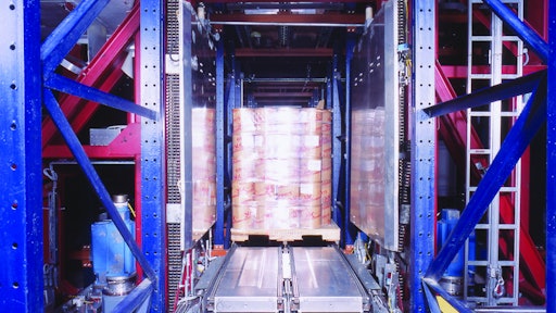 Among the top drivers of automation investment by U.S. manufacturing companies are the use by competitors, use by customers, and use by suppliers.