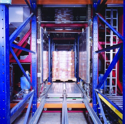 Among the top drivers of automation investment by U.S. manufacturing companies are the use by competitors, use by customers, and use by suppliers.