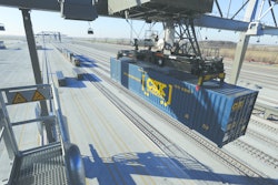 Canadian Pacific made its first bid to buy CSX in 2014 and was rebuffed then, too.