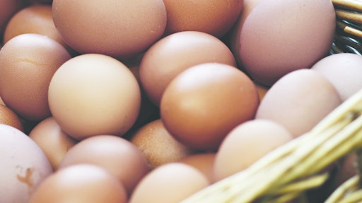 Eggs 10416785