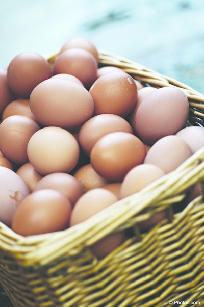 Eggs 10416785