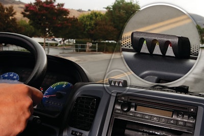Greenroad Device With Zoom2 10524977