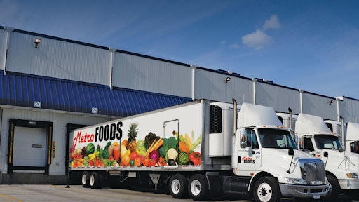 Metro Foods 10525235