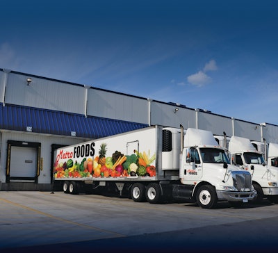 Metro Foods 10525235