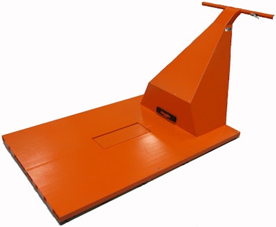 Load Runner Aero Go
