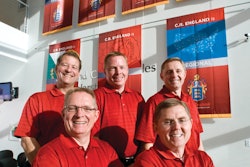 C.R. England’s management is optimistic over the promise of alternative fuels like CNG.