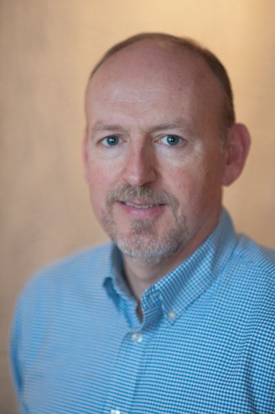 Frank Jewell