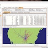 With MercuryGate’s optimization tool, Mojo, you can easily form any inbound or outbound routing plan.
