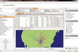 With MercuryGate’s optimization tool, Mojo, you can easily form any inbound or outbound routing plan.