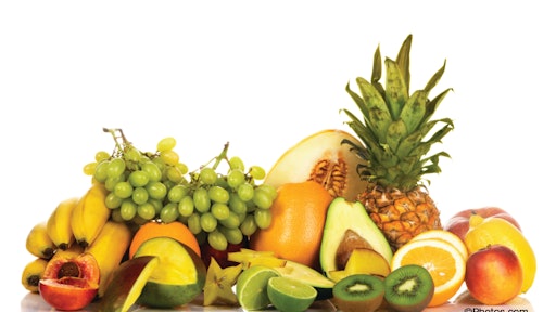 Fruits 10637223
