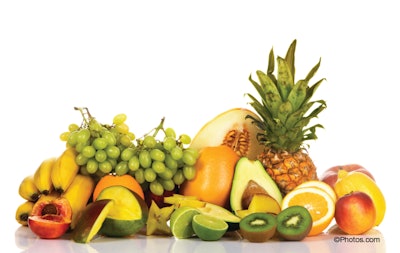 Fruits 10637223