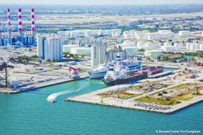 Porteverglades 10658279