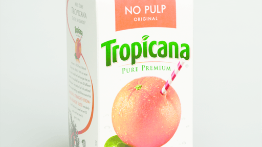 Tropicana Orangejuice 10637201